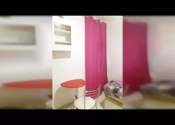 Se alquila habitación en piso compartido de 3 habitaciones en Salamanca