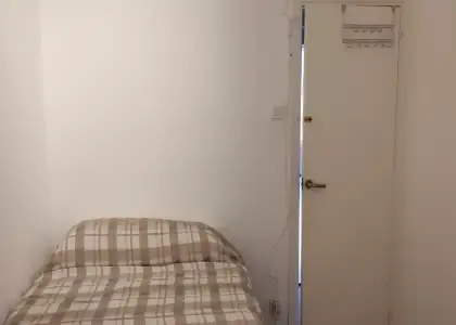 Se alquila habitación en piso compartido de 3 habitaciones en Santander, gastos incluidos en Santander