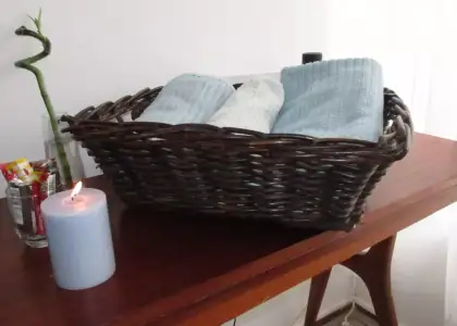 Se alquila habitación en piso compartido de 3 habitaciones en Santander, gastos incluidos en Santander
