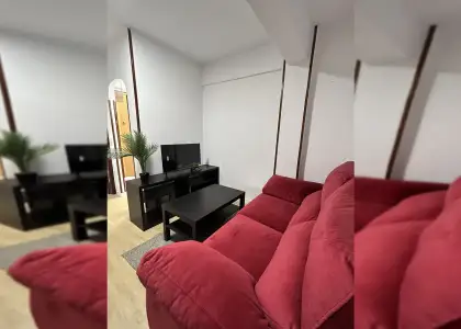 Se alquila habitación en piso compartido de 3 habitaciones en Santander, gastos incluidos en Santander