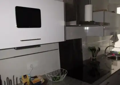 Se alquila habitación en piso compartido de 3 habitaciones en Santander, gastos incluidos en Santander