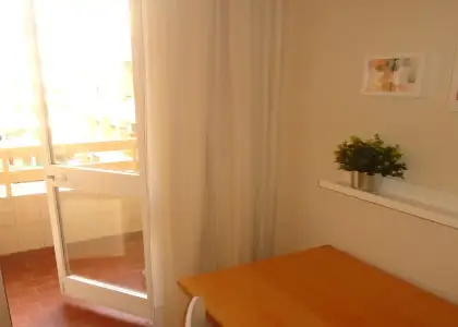 Se alquila habitación en piso compartido de 4 habitaciones en Ciudad Jardín, Córdoba. en Córdoba