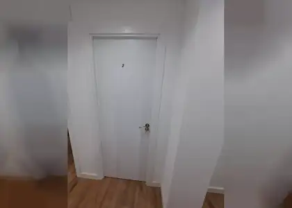 Se alquila habitación en piso compartido de 4 habitaciones en La Creu del Grau, solo chicas en Valencia