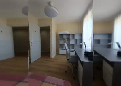 Se alquila habitación en piso compartido de 4 habitaciones en Leganés, solo estudiantes en Madrid
