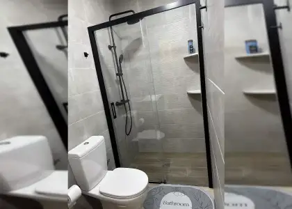 Se alquila habitación en piso compartido de 4 habitaciones en Murcia, todos los gastos incluidos. en Murcia