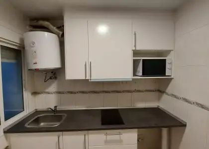 Se alquila habitación en piso compartido de 4 habitaciones en Zaragoza, solo estudiantes en Zaragoza