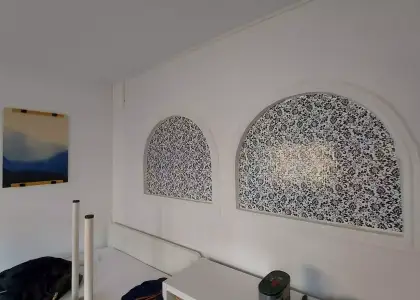 Se alquila habitación en piso compartido de 4 habitaciones en Zaragoza, solo estudiantes en Zaragoza