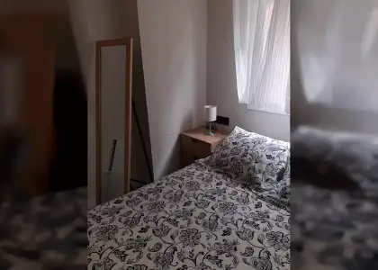 Se alquila habitación en piso compartido de 4 habitaciones en Zaragoza, solo chicas en Zaragoza