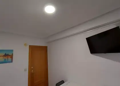 Se alquila habitación en piso compartido de 4 habitaciones en Zaragoza, solo estudiantes en Zaragoza