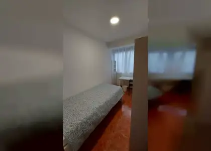 Se alquila habitación en piso compartido de 4 habitaciones en Zaragoza, solo estudiantes en Zaragoza
