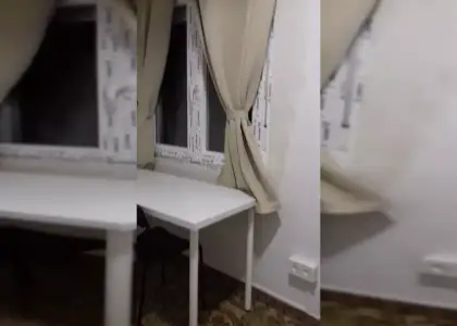 Se alquila habitación en piso compartido de 4 habitaciones en Zaragoza, solo estudiantes en Zaragoza