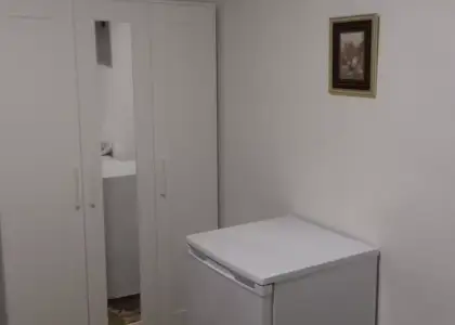 Se alquila habitación en piso compartido de 4 habitaciones en Zaragoza, solo estudiantes en Zaragoza