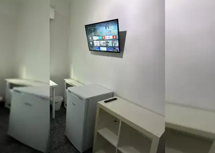 Se alquila habitación en piso compartido de 4 habitaciones en Zaragoza, solo estudiantes en Zaragoza