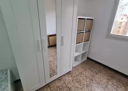 Se alquila habitación en piso compartido de 4 habitaciones en Zaragoza, solo estudiantes en Zaragoza