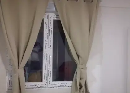 Se alquila habitación en piso compartido de 4 habitaciones en Zaragoza, solo estudiantes en Zaragoza