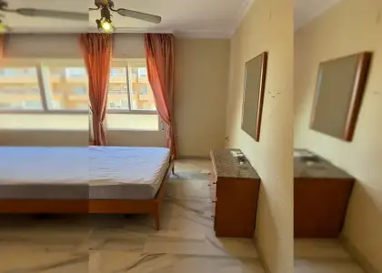 Se alquila habitación en piso compartido de 5 habitaciones en Pulpí, gastos incluidos en Almería