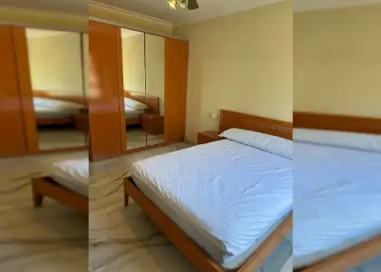 Se alquila habitación en piso compartido de 5 habitaciones en Pulpí, gastos incluidos en Almería