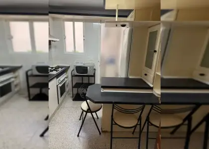 Se alquila habitación en piso compartido de 5 habitaciones en Pulpí, gastos incluidos en Almería