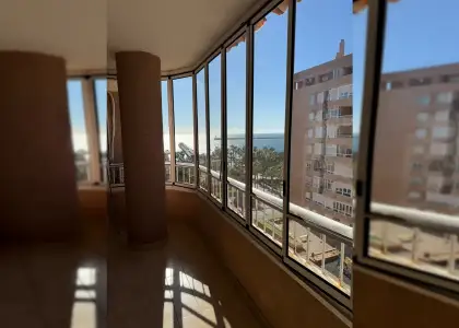 Se alquila habitación en piso compartido de 5 habitaciones en Pulpí, gastos incluidos en Almería