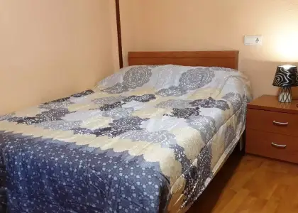 Se alquila habitación en piso compartido de 5 habitaciones en Salamanca en Salamanca