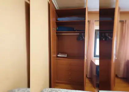 Se alquila habitación en piso compartido de 5 habitaciones en Salamanca en Salamanca
