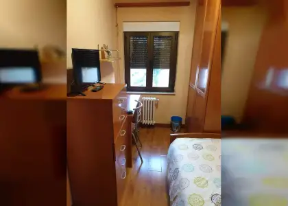 Se alquila habitación en piso compartido de 5 habitaciones en Salamanca en Salamanca