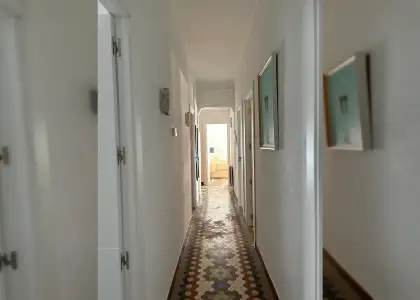 Se alquila habitación en piso compartido de 5 habitaciones en Salamanca, todos los gastos incluidos. en Salamanca