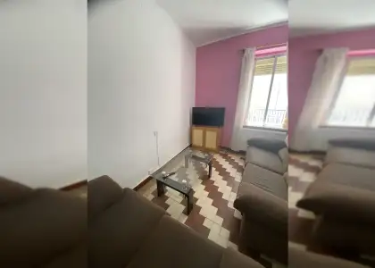 Se alquila habitación en piso compartido de 5 habitaciones en Salamanca, todos los gastos incluidos. en Salamanca
