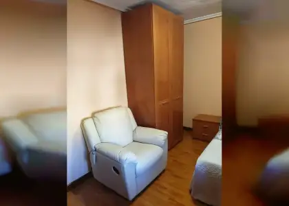 Se alquila habitación en piso compartido de 5 habitaciones en Salamanca en Salamanca