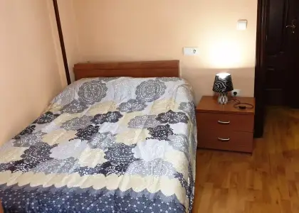 Se alquila habitación en piso compartido de 5 habitaciones en Salamanca en Salamanca