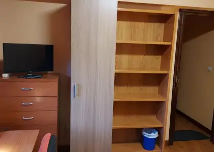 Se alquila habitación en piso compartido de 5 habitaciones en Salamanca en Salamanca