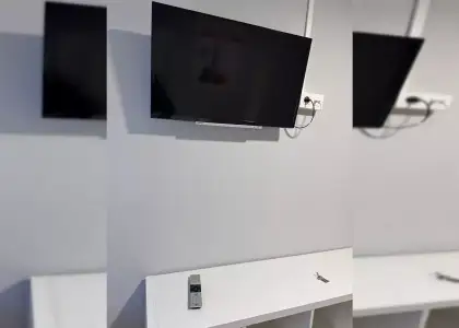 Se alquila habitación en piso compartido de 5 habitaciones en Zaragoza, solo estudiantes en Zaragoza