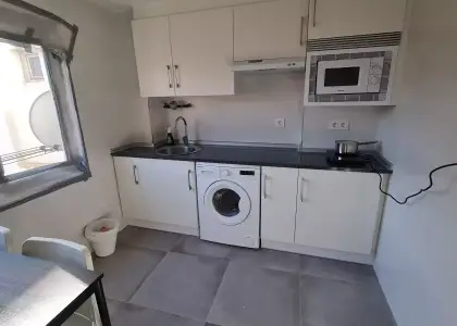 Se alquila habitación en piso compartido de 5 habitaciones en Zaragoza, solo estudiantes en Zaragoza