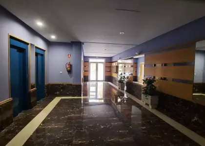 Se alquila habitación en piso compartido de 5 habitaciones en Zaragoza, solo estudiantes en Zaragoza