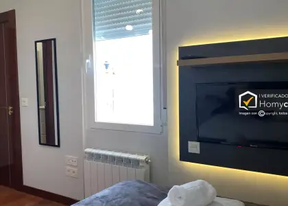 Se alquila habitación en piso compartido de 6 habitaciones en Salamanca en Salamanca