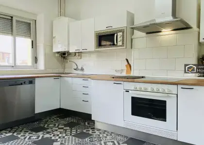 Se alquila habitación en piso compartido de 6 habitaciones en Salamanca en Salamanca