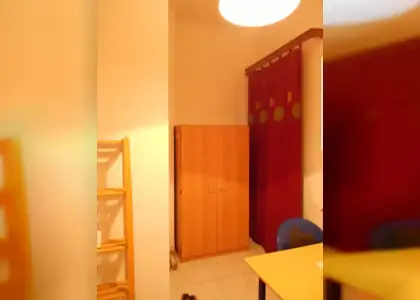 Se alquila habitación en piso compartido de 7 habitaciones en Gaztambide en Madrid