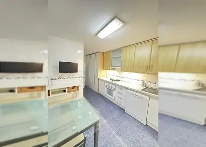 Se alquila habitación en piso compartido en Almería en Almería