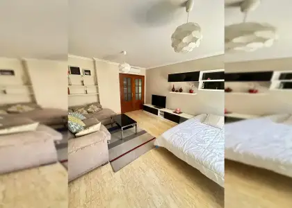 Se alquila habitación en piso compartido en Almería en Almería
