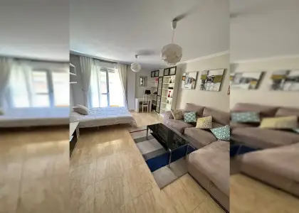 Se alquila habitación en piso compartido en Almería en Almería