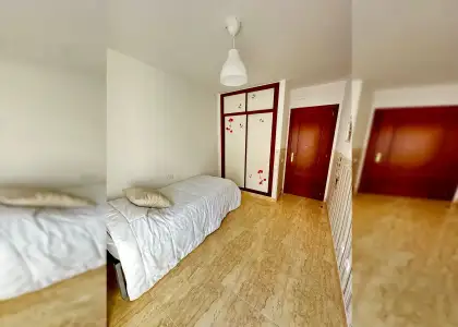 Se alquila habitación en piso compartido en Almería en Almería