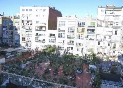 Se alquila habitación en piso compartido en Barcelona en Barcelona
