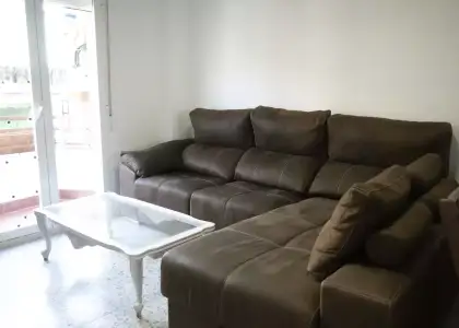 Se alquila habitación en piso compartido en Córdoba en Córdoba