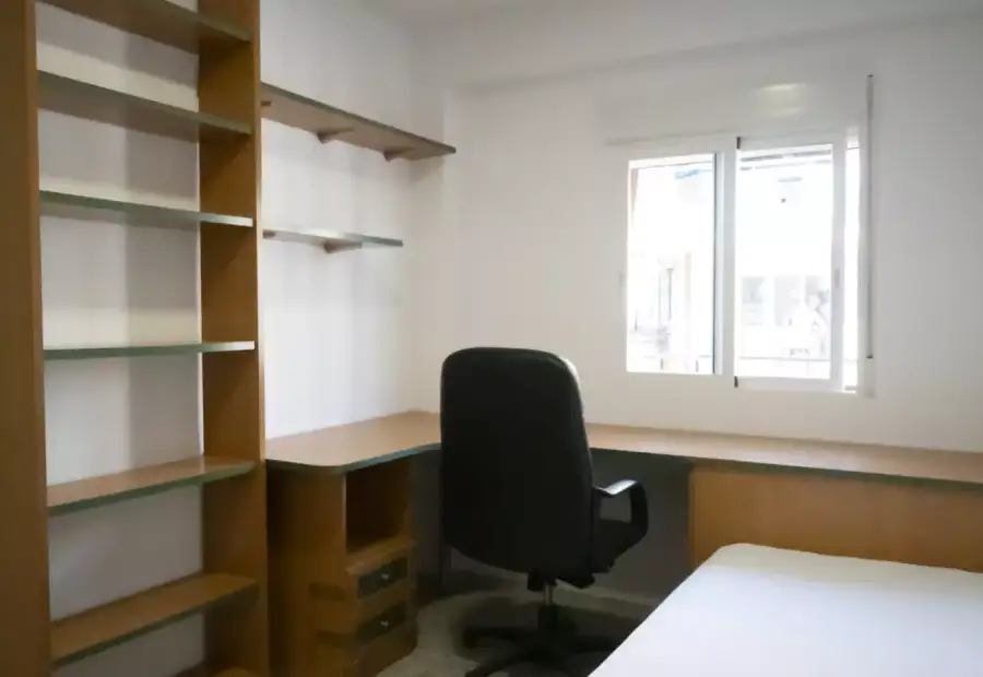 Se alquila habitación en piso compartido en Córdoba en Córdoba