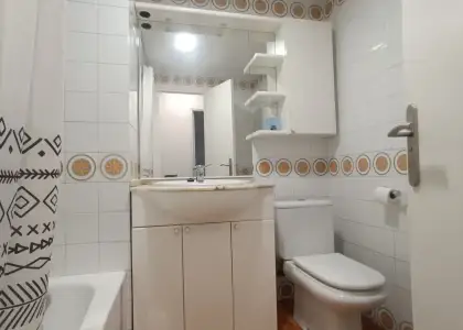 Se alquila habitación en piso compartido en Pamplona en Pamplona