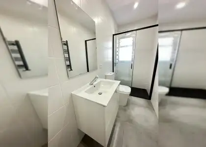 Se alquila habitación en piso compartido en Pamplona en Pamplona