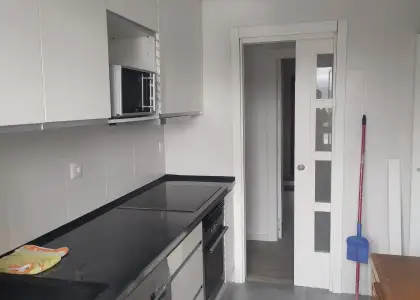 Se alquila habitación en piso compartido en Pamplona en Pamplona