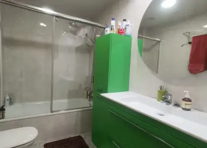 Se alquila habitación en piso compartido en Pamplona en Pamplona