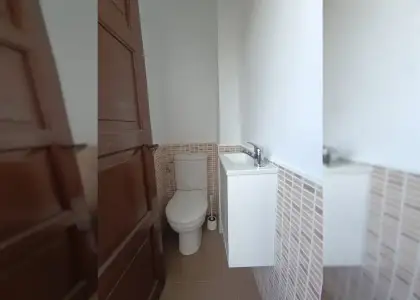 Se alquila habitación en piso compartido en Pamplona en Pamplona