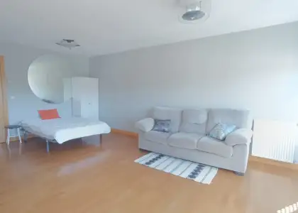 Se alquila habitación en piso compartido en Pamplona en Pamplona